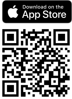 apple app store qr code